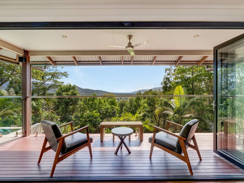 Photo - 2D Trundle Terrace, Whitfield QLD 4870 - Image 4