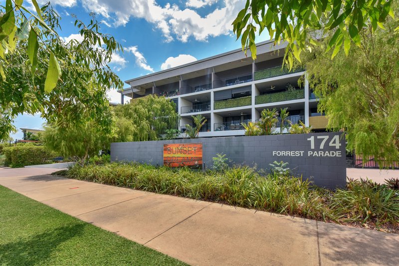 Photo - 2D/174 Forrest Parade, Rosebery NT 0832 - Image 1