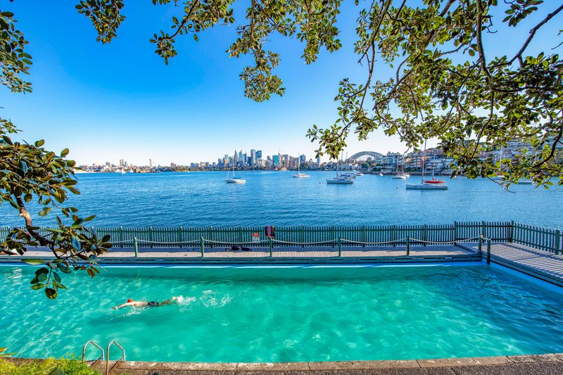 Photo - 2d/30 Milson Road, Cremorne Point NSW 2090 - Image 10