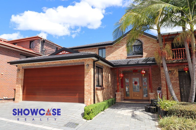 2F Downing Street, Epping NSW 2121