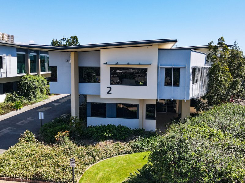 Photo - 2F/2-4 Flinders Parade, North Lakes QLD 4509 - Image 9