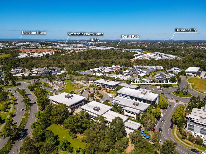 Photo - 2F/2-4 Flinders Parade, North Lakes QLD 4509 - Image 10