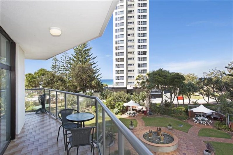 2F/5 Clifford Street, Surfers Paradise QLD 4217