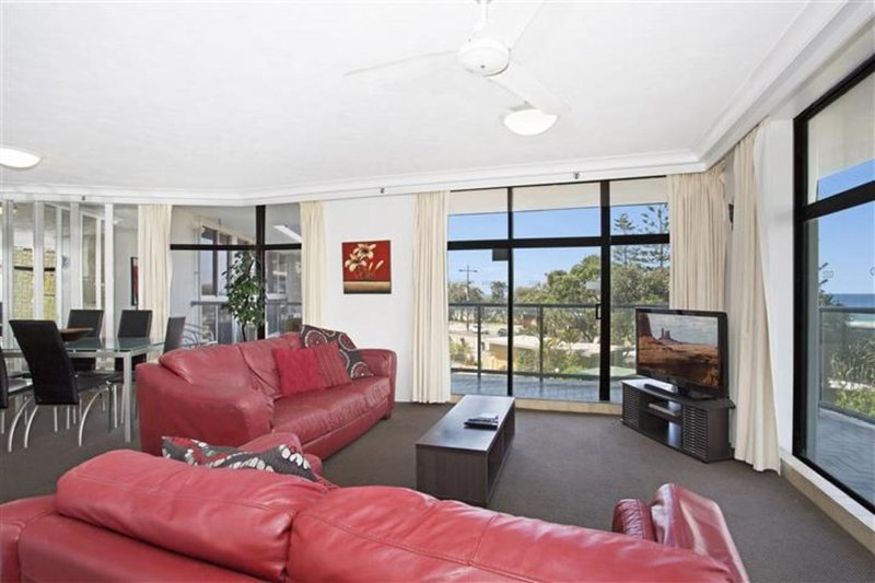 Photo - 2F/5 Clifford Street, Surfers Paradise QLD 4217 - Image 4