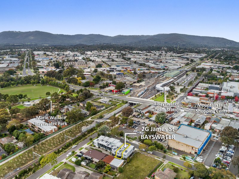 Photo - 2G James Street, Bayswater VIC 3153 - Image 10