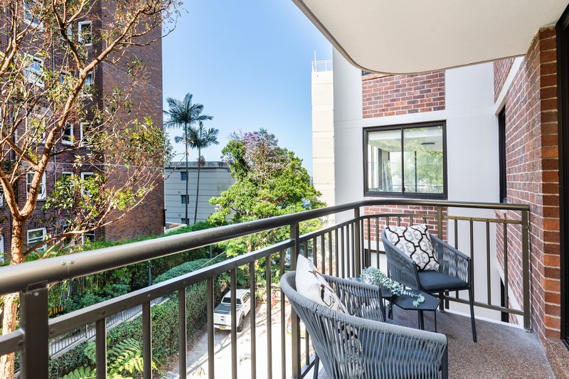 Photo - 2G/6 Macleay Street, Potts Point NSW 2011 - Image 3