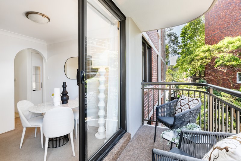 Photo - 2G/6 Macleay Street, Potts Point NSW 2011 - Image 6