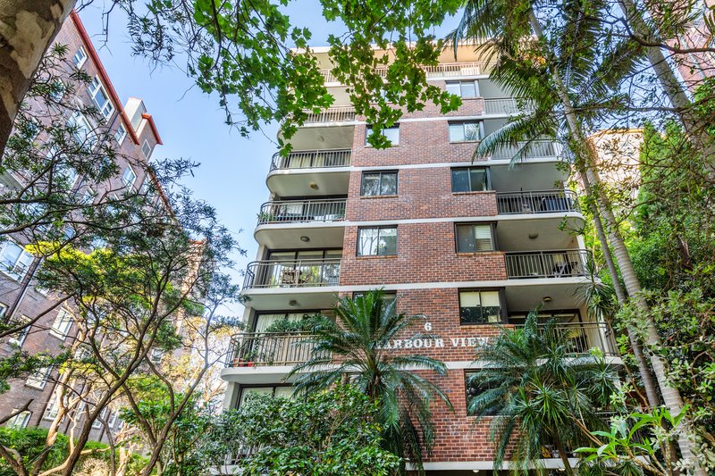 Photo - 2G/6 Macleay Street, Potts Point NSW 2011 - Image 11