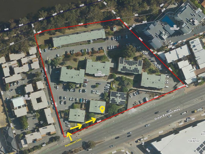 Photo - 2G/66 Great Eastern Highway, Rivervale WA 6103 - Image 16