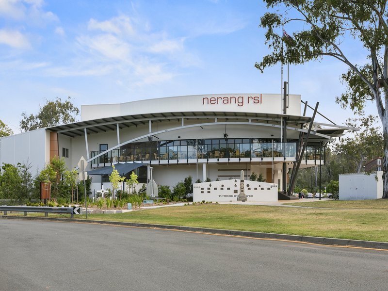 Photo - 2J Fountain View, Nerang QLD 4211 - Image 18