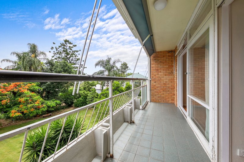 Photo - 2J/182 Dornoch Terrace, Highgate Hill QLD 4101 - Image 6