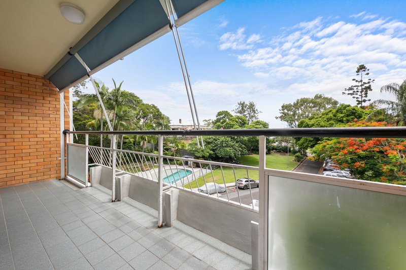 Photo - 2J/182 Dornoch Terrace, Highgate Hill QLD 4101 - Image 7