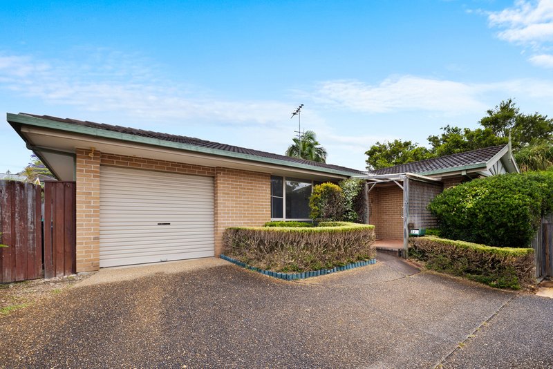 Photo - 2J/3 Vineyard Street, Mona Vale NSW 2103 - Image 2