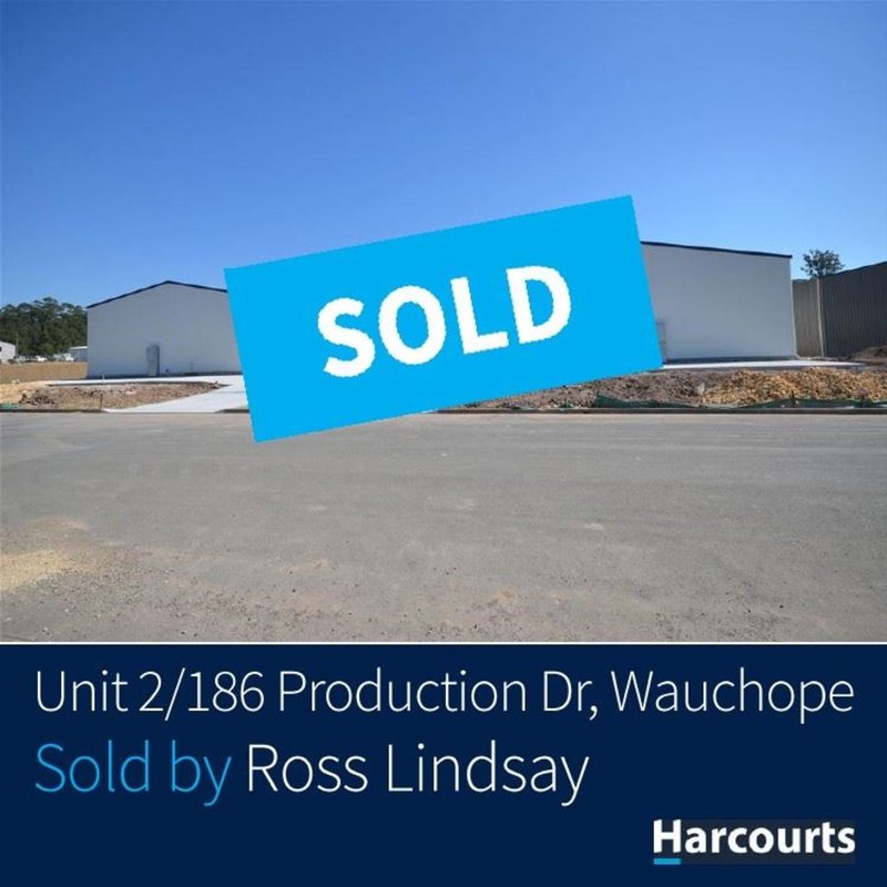 2/Lot 186 Production Drive, Wauchope NSW 2446