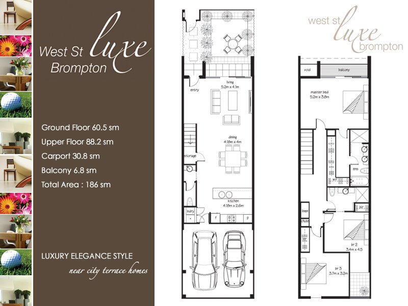 Photo - 2/Lot 7 West Street, Brompton SA 5007 - Image 4