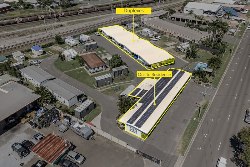 Photo - 3-10/84 Toolooa Street, South Gladstone QLD 4680 - Image 17