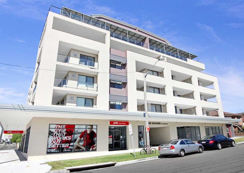 3 / 13 - 19 Princes Highway, Kogarah NSW 2217