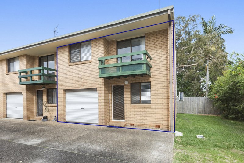 3 / 15 Rose St , Tweed Heads West NSW 2485