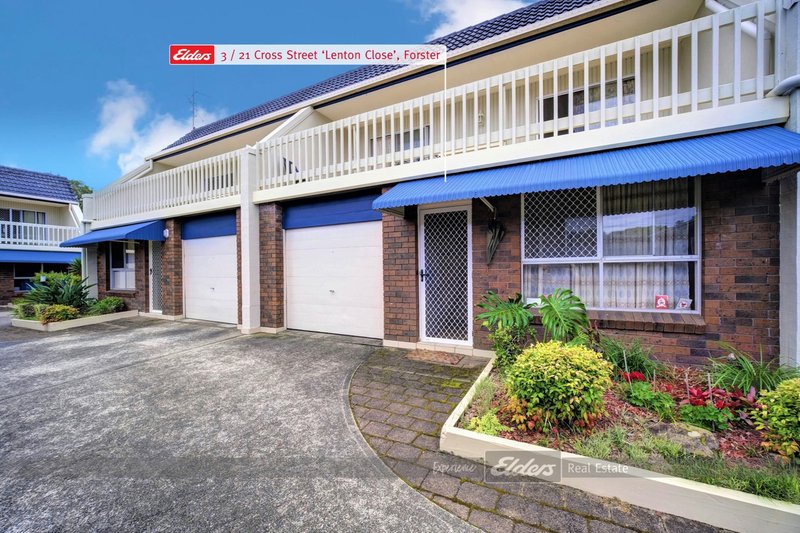 Photo - 3 / 21 Cross Street, Forster NSW 2428 - Image 3