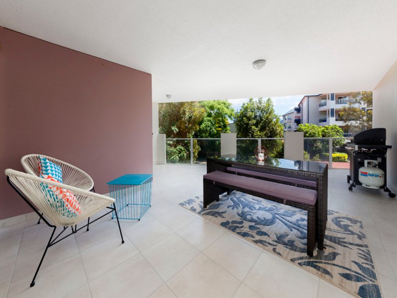 3 / 275 Shafston Avenue, Kangaroo Point QLD 4169