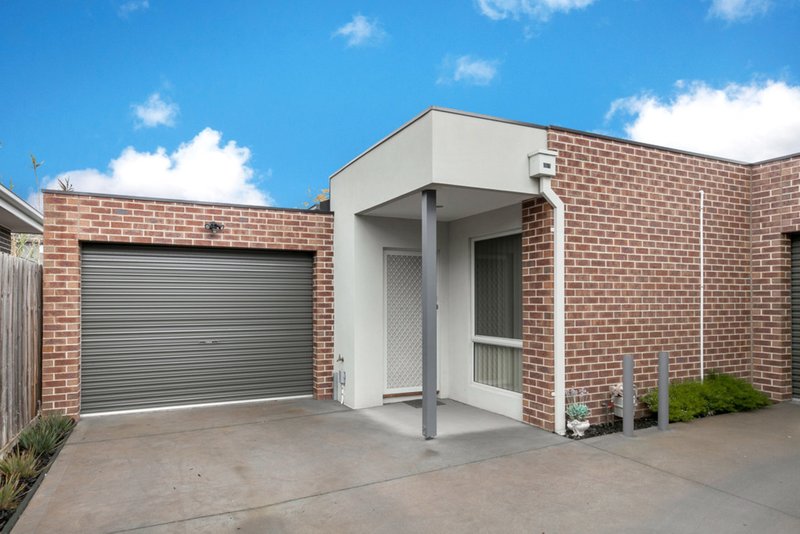 3 / 3 Travers Street, Thomastown VIC 3074