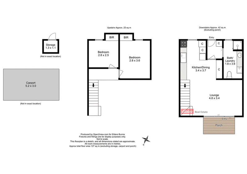 3, 3436 Esplanade Turners Beach TAS 7315 Real Estate Industry Partners