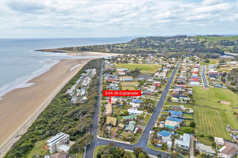 3, 3436 Esplanade Turners Beach TAS 7315 Real Estate Industry Partners
