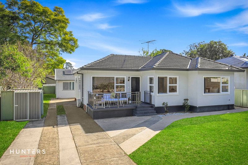 Photo - 3 & 3A Bettington Road, Oatlands NSW 2117 - Image 1