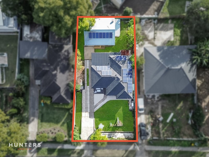Photo - 3 & 3A Bettington Road, Oatlands NSW 2117 - Image 22