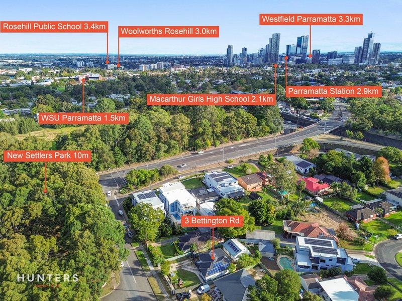 Photo - 3 & 3A Bettington Road, Oatlands NSW 2117 - Image 23