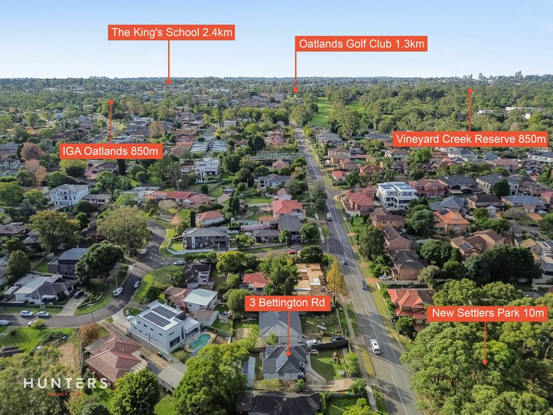 Photo - 3 & 3A Bettington Road, Oatlands NSW 2117 - Image 24