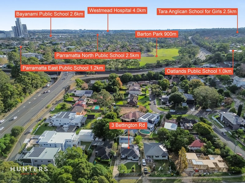 Photo - 3 & 3A Bettington Road, Oatlands NSW 2117 - Image 25