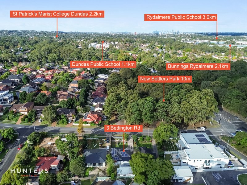 Photo - 3 & 3A Bettington Road, Oatlands NSW 2117 - Image 26