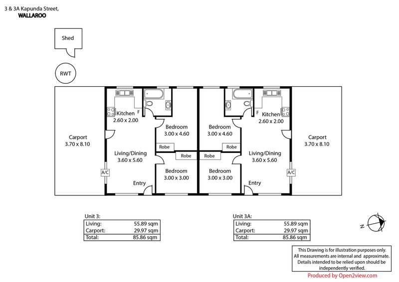 Photo - 3 & 3A Kapunda Street, Wallaroo SA 5556 - Image 20