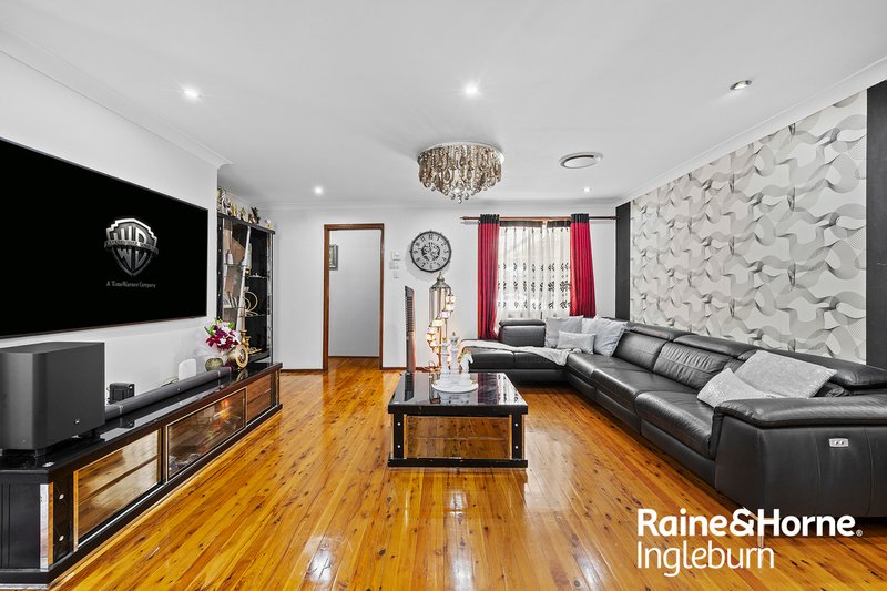 Photo - 3 & 3A Stubbs Place, Ingleburn NSW 2565 - Image 3