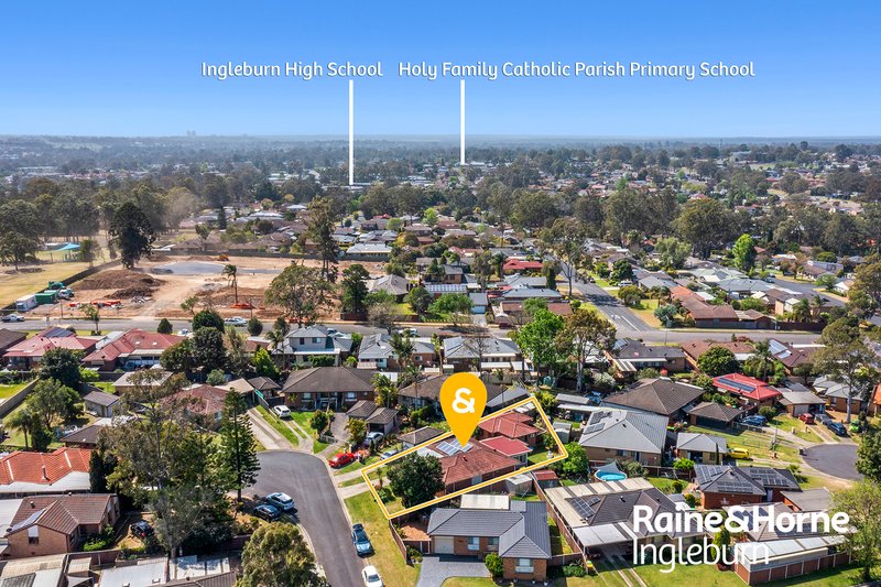 Photo - 3 & 3A Stubbs Place, Ingleburn NSW 2565 - Image 15