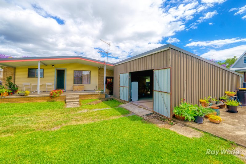 Photo - 3 & 4 /44 Alice Street, Grafton NSW 2460 - Image 2