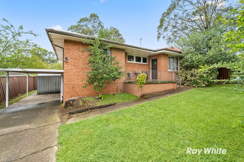 Photo - 3, 5 & 7 Fox Hills Crescent, Toongabbie NSW 2146 - Image 5