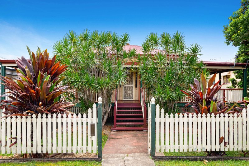 3 5 Adamson Street, Wooloowin QLD 4030 Real Estate Industry Partners