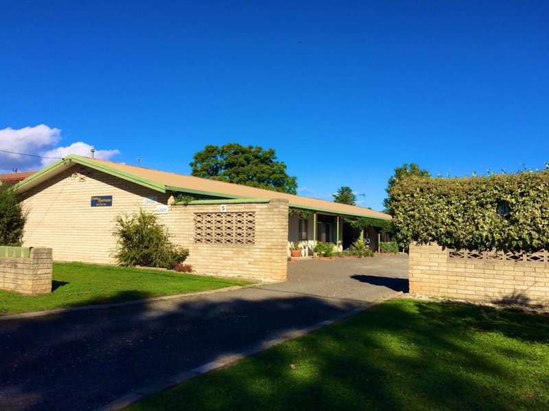 3 - 5 Dowell Street, Cowra NSW 2794