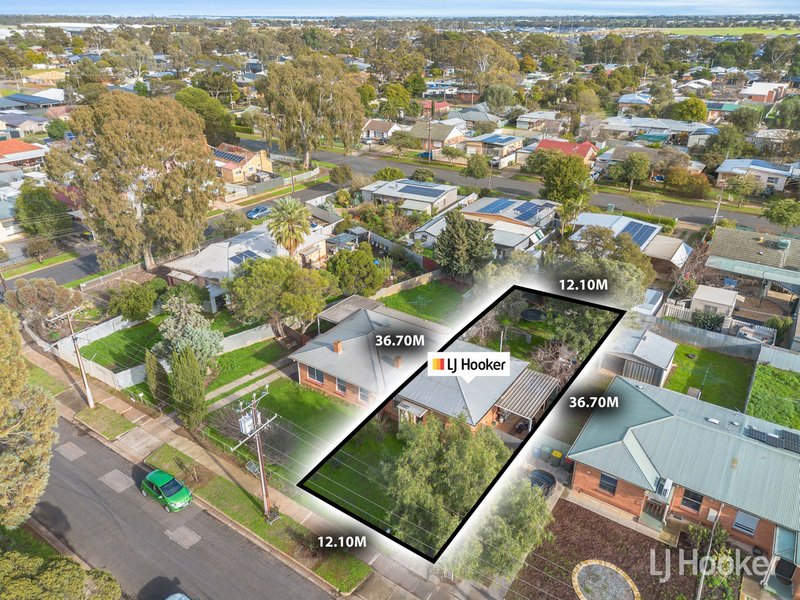 3 & 5 Dowlish Street, Davoren Park SA 5113