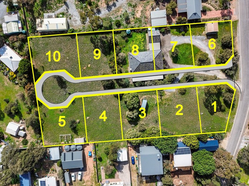 Photo - 3-5 Edmund Street, Normanville SA 5204 - Image 7