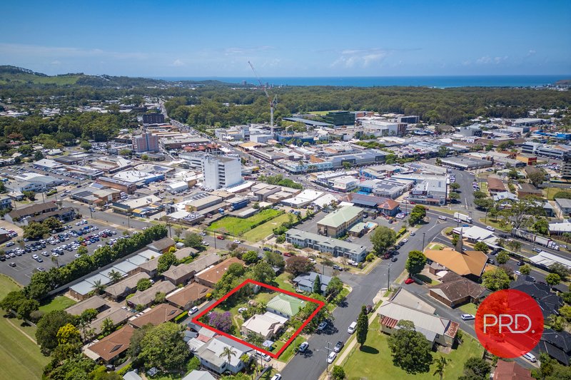 3 - 5 Mclean Street, Coffs Harbour NSW 2450