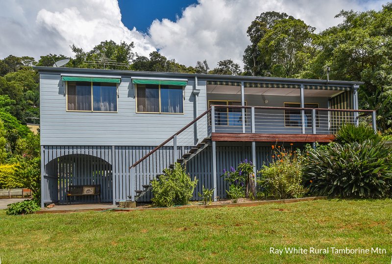 3-5 Meron Court, Tamborine Mountain QLD 4272