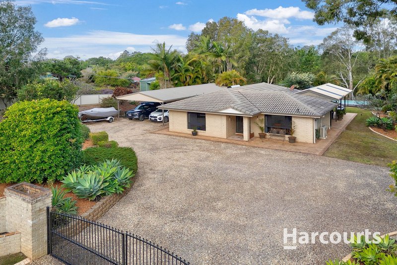 3-5 Rosewood Court, Burpengary QLD 4505