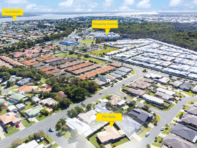 3-5 Sanctuary Court, Bongaree QLD 4507