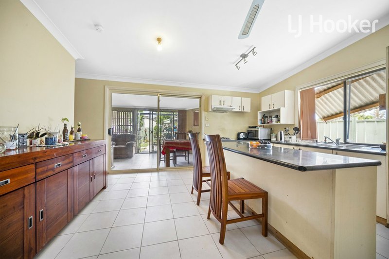 Photo - 3 + 5 Waratah Street, St Marys NSW 2760 - Image 6