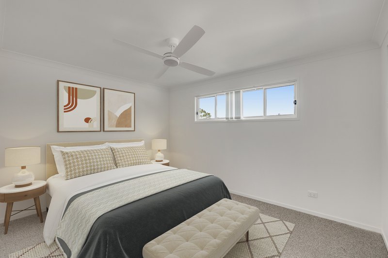 Photo - 3-6/7 Pottinger Street, Newtown QLD 4350 - Image 4