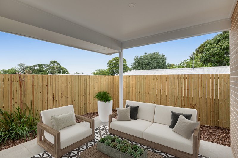 Photo - 3-6/7 Pottinger Street, Newtown QLD 4350 - Image 9