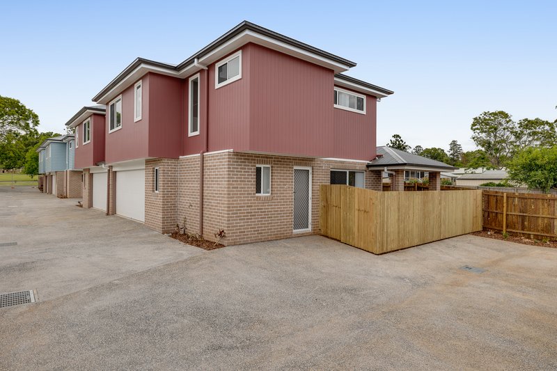 Photo - 3-6/7 Pottinger Street, Newtown QLD 4350 - Image 10